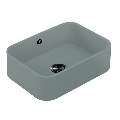 CALA BLUE INTEGRITY SINK,Stone Sink,Cosentino Sink,www.work-tops.com
