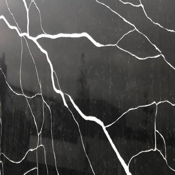 NERO MARQUINA QUARTZ,Quartz,Work-Tops,www.work-tops.com