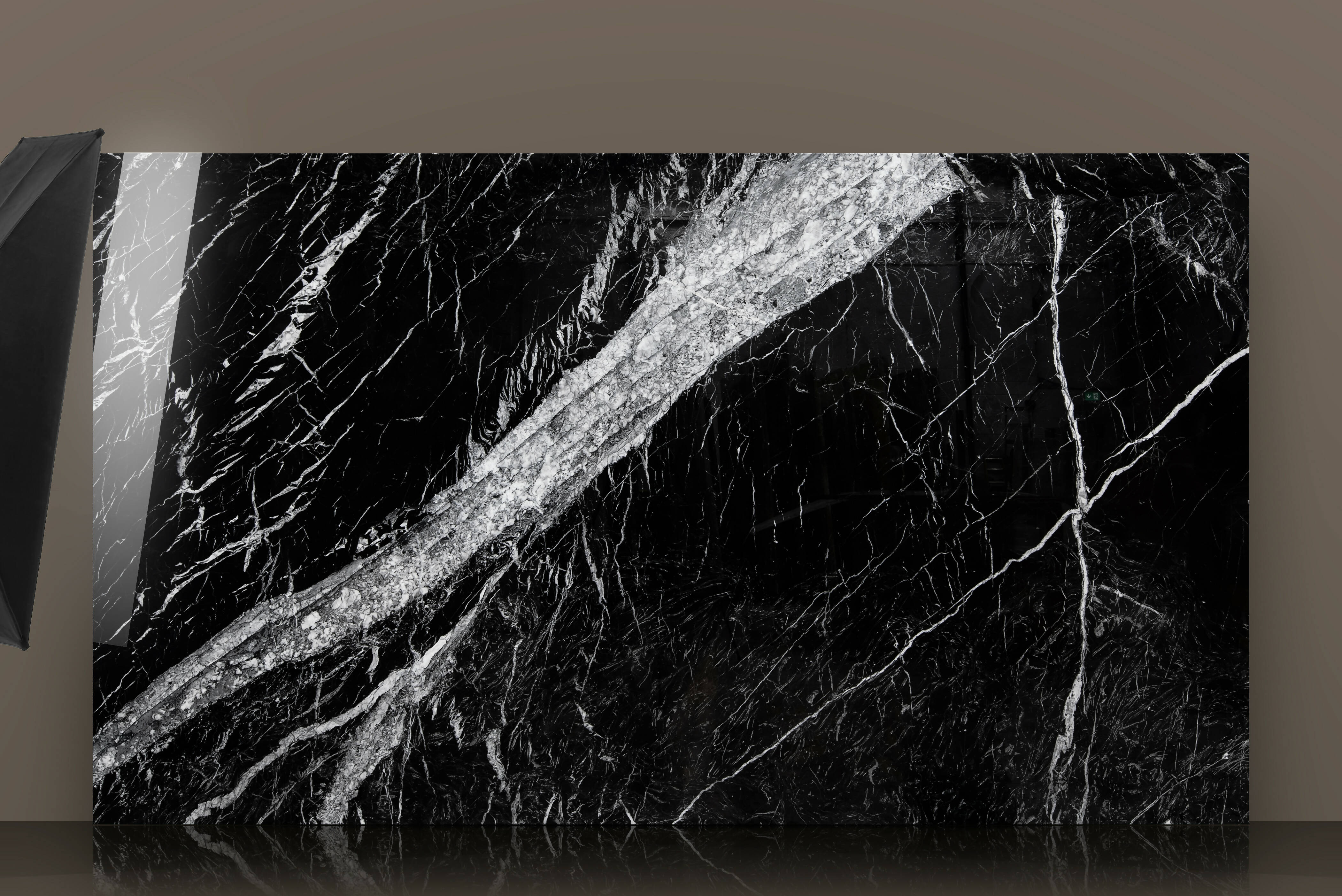 NERO MARQUINA V BOOKMATCHED MARBLE,Marble,Sonic Stone,www.work-tops.com