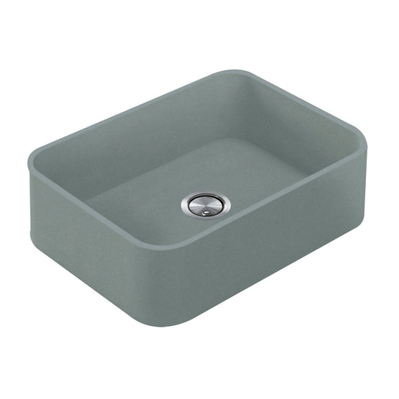 CALA BLUE INTEGRITY SINK,Stone Sink,Cosentino Sink,www.work-tops.com