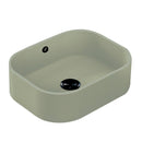 POSIDONIA GREEN INTEGRITY SINK,Stone Sink,Cosentino Sink,www.work-tops.com
