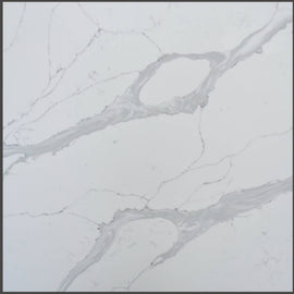 STATUARIO ALTISSIMO 402 QUARTZ,Quartz,Stone World London,www.work-tops.com