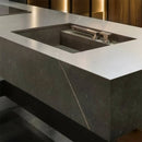 CALATORAO SILK SINK,Stone Sink,NEOLITH,www.work-tops.com