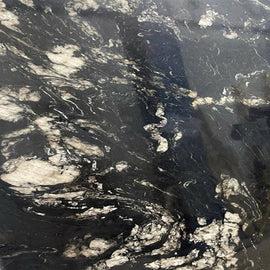 COSMIC BLACK GRANITE,Granite,KSG UK LTD,www.work-tops.com