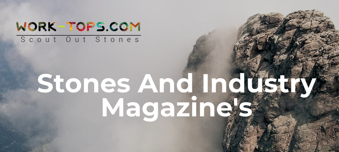 Stone Industry Magazine