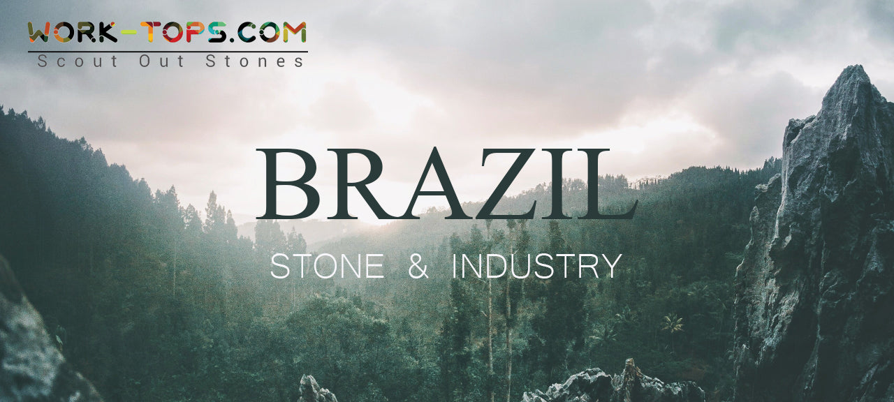 Brazil Stone