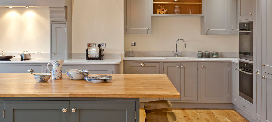 Is my kitchen looking for an update?