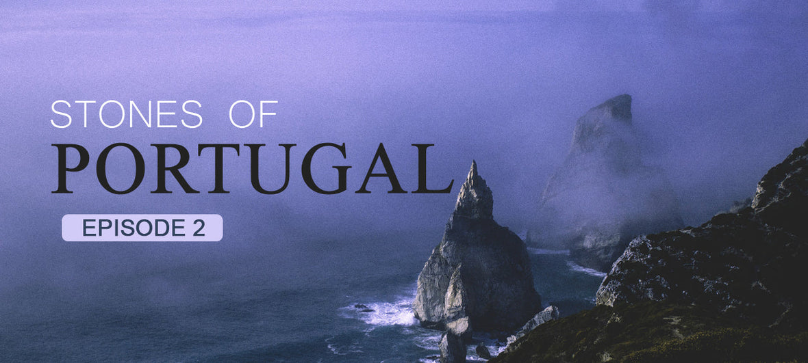 Stones of  Portugal