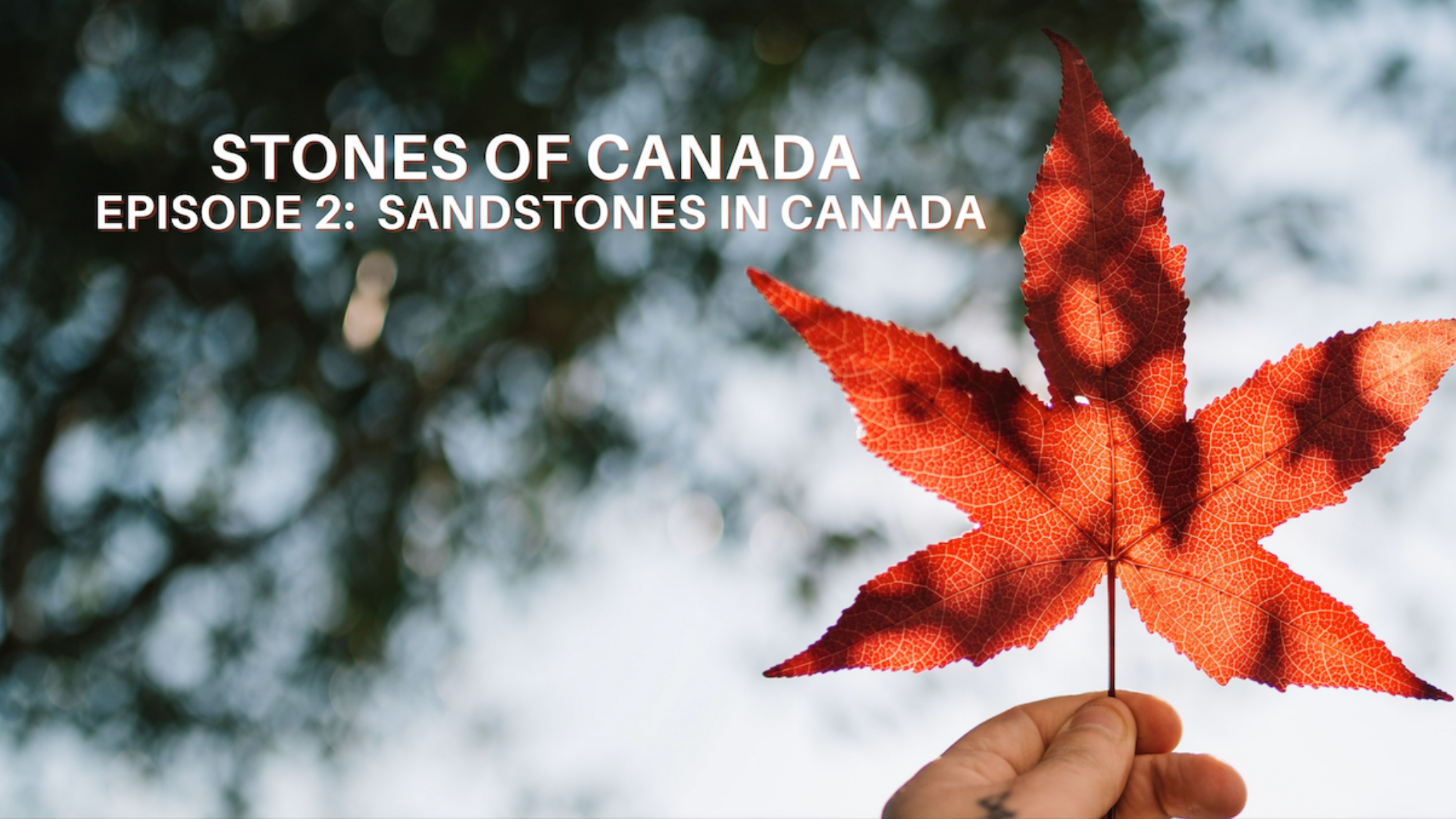 Stones of Canada, Episode:2