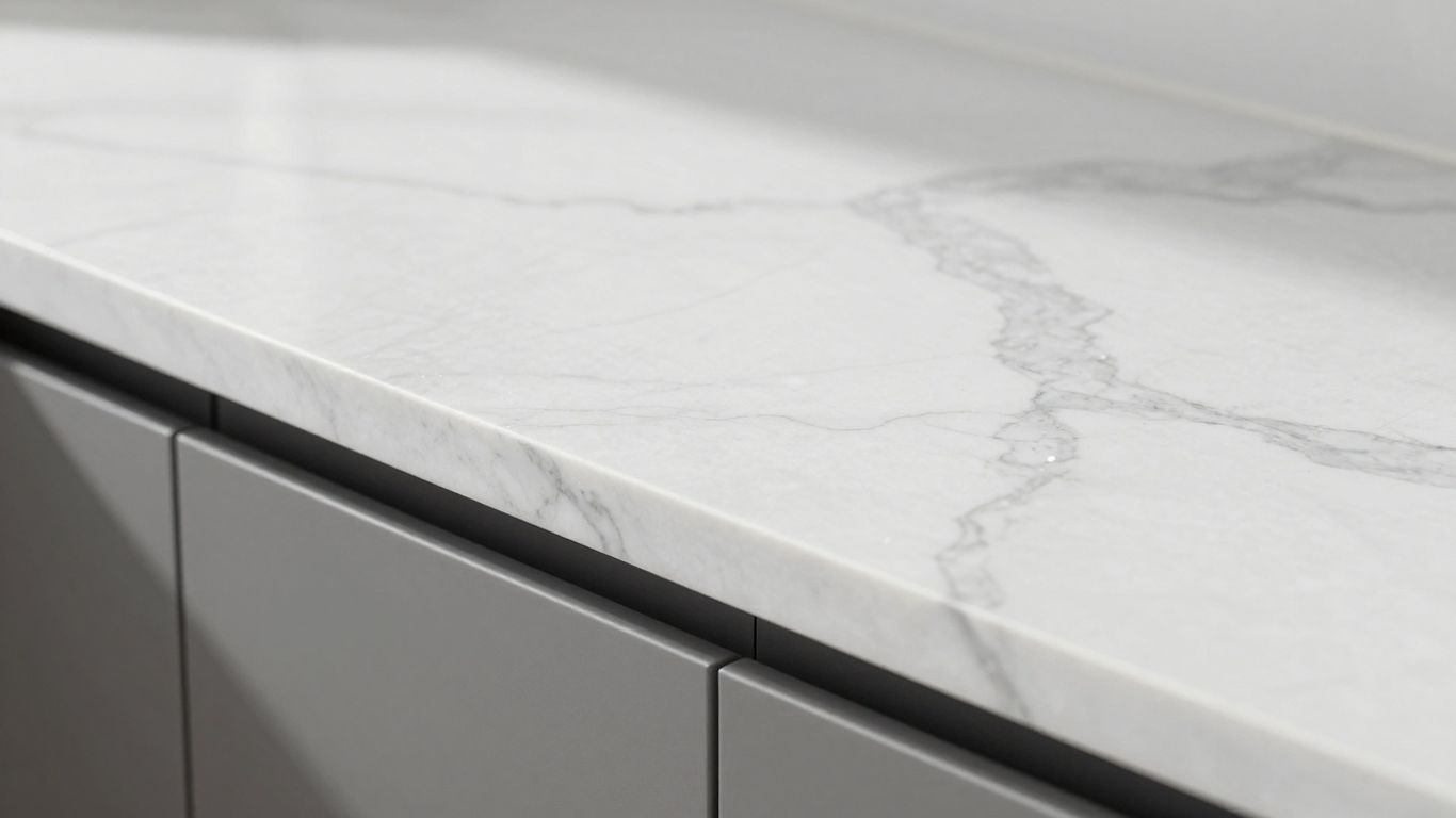Budget-Friendly Finds: Discovering the Best Cheap Quartz Worktops for