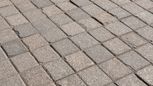 Transform Your Driveway with Durable Granite Setts Paving
