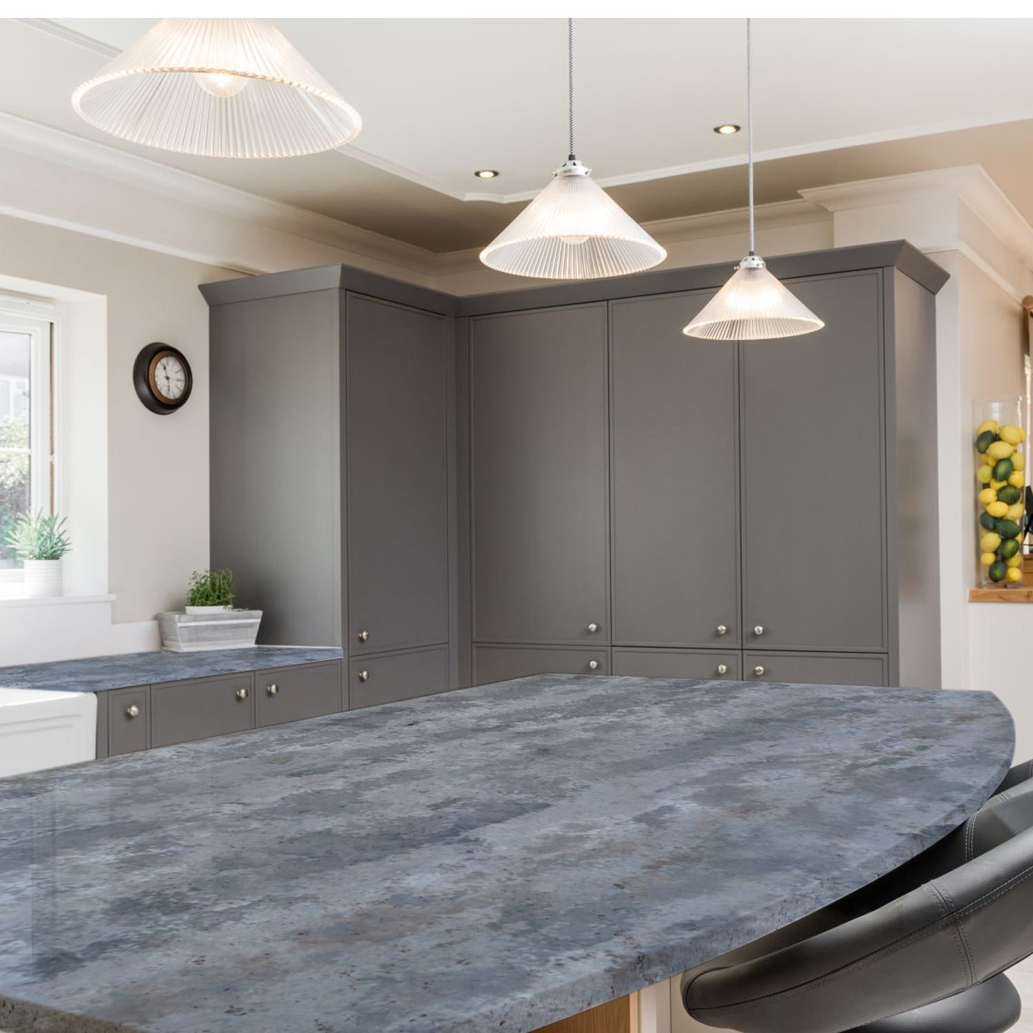 30MM KITCHEN WORKTOPS