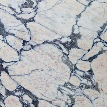 CALACATTA ROSE HONED MARBLE