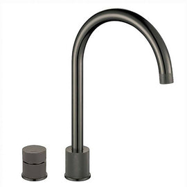 FINIRE KNURLED TWO HOLE TAP,Tap,1810 Company UK,www.work-tops.com