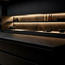 NOIR DESIR LUCIDATO POLISHED CERAMICS S