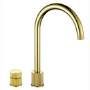 FINIRE KNURLED TWO HOLE TAP,Tap,1810 Company UK,www.work-tops.com