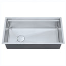 ZENUNO10 800 OPTIONS SINK,Stainless Steel Sink,1810 Company UK,www.work-tops.com