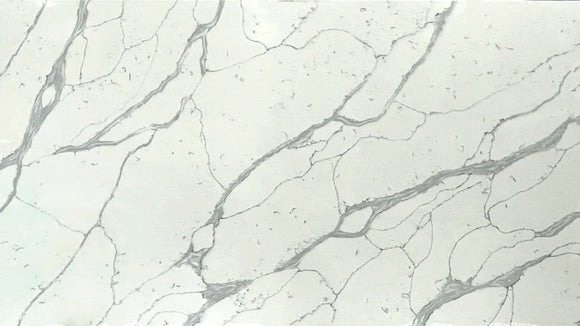 ROYAL CALACATTA QUARTZ,Quartz,Fugenstone,www.work-tops.com