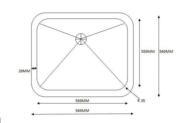 Box Style Sink,Stainless Steel Sink,Quality Marble Granite - for sink,www.work-tops.com