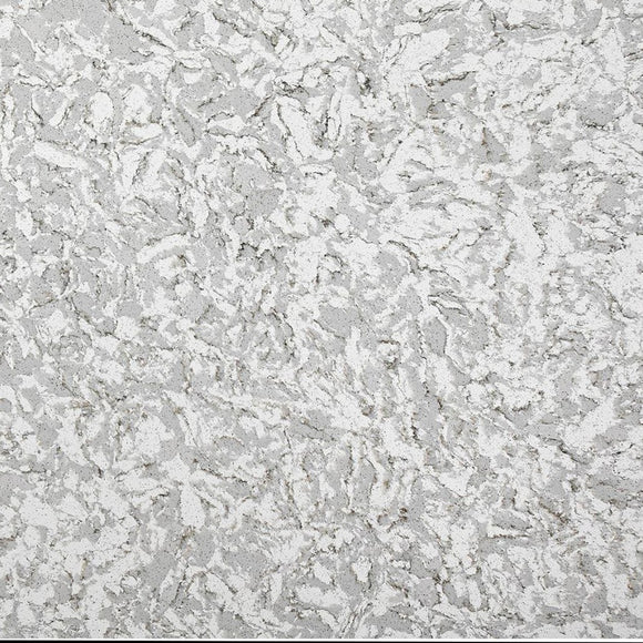 Atlante Grey Polished Quartz