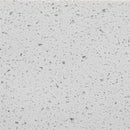 White Mirror Polished Quartz