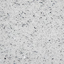 Grey Mirror Polished Quartz