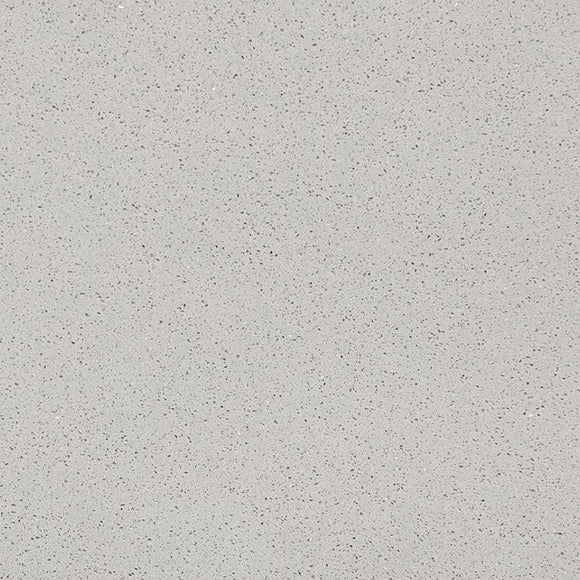 Snow Crystal Polished Quartz