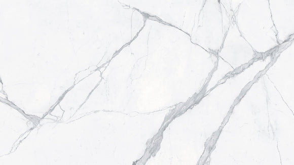 Statuario Extra Natural Porcelain