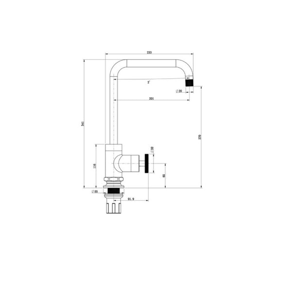 HENRY HOLT COLLECTION TAP,Tap,1810 Company UK,www.work-tops.com