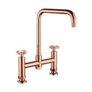 HENRY HOLT COLLECTION BRIDGE MIXER TAP,Tap,1810 Company UK,www.work-tops.com