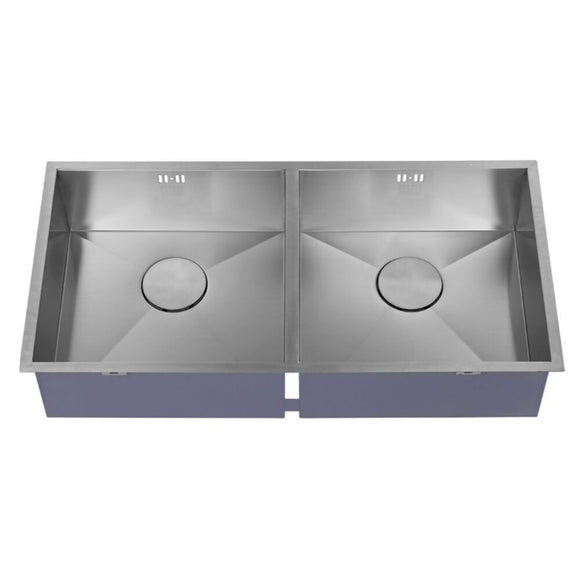 ZENDUO 400/400U SINK,Stainless Steel Sink,1810 Company UK,www.work-tops.com