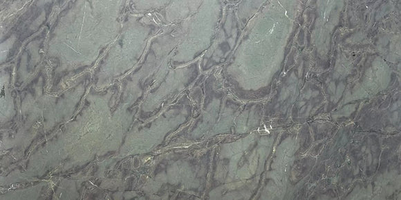 VERDE FANTASTICO LEATHER QUARTZITE