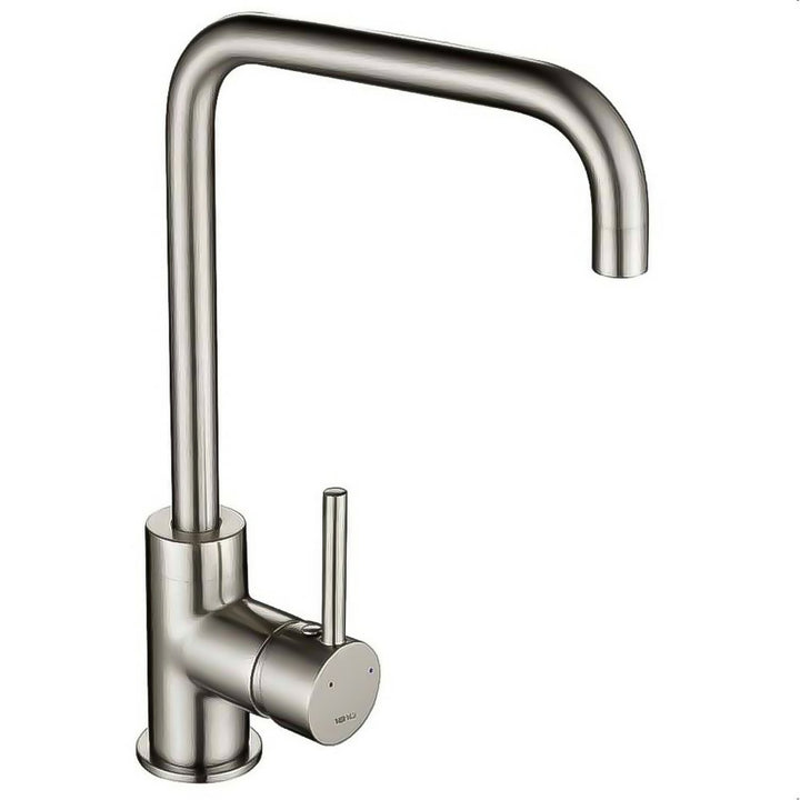 CASCATA SQUARE SPOUT TAP