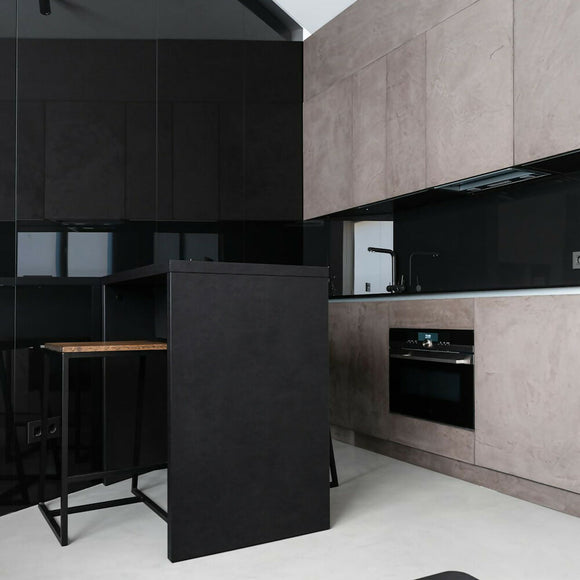 GRAFITE NATURALE MATT CERAMICS S