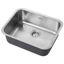 ETROUNO 550U SINK,Stainless Steel Sink,1810 Company UK,www.work-tops.com