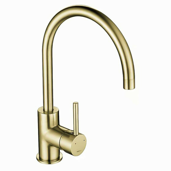 COURBE CURVED SPOUT TAP,Tap,1810 Company UK,www.work-tops.com
