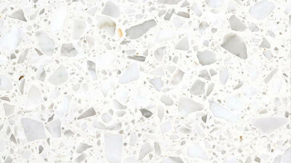 BIANCO CARRARA TERRAZZO,Terrazzo,LEVANTINA,www.work-tops.com