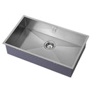 ZENUNO 700U SINK,Stainless Steel Sink,1810 Company UK,www.work-tops.com