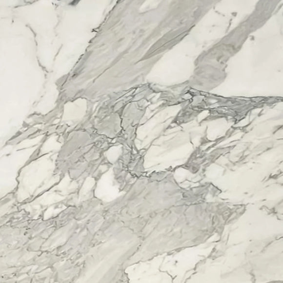 CALACATTA EXTRA HONED MARBLE