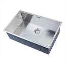 ZENUNO15 750U XXL DEEP SINK,Stainless Steel Sink,1810 Company UK,www.work-tops.com