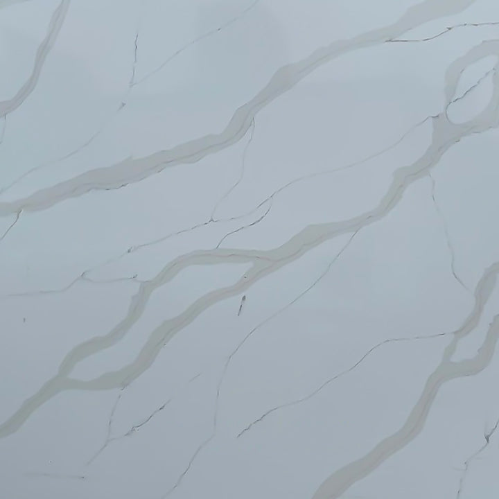 CALACATTA AURIC/ AURA QUARTZ