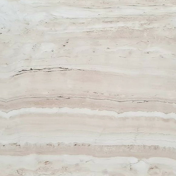 Travertine Navona Vein Cut Clear Resin 