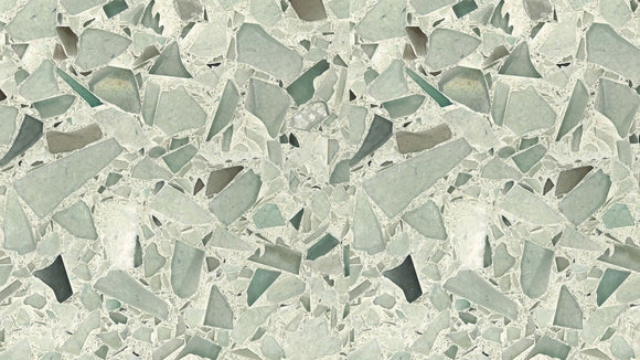 Vetrazzo Palladian Gray S