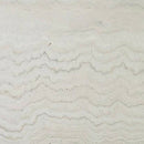 White Travertine Unfilled  
