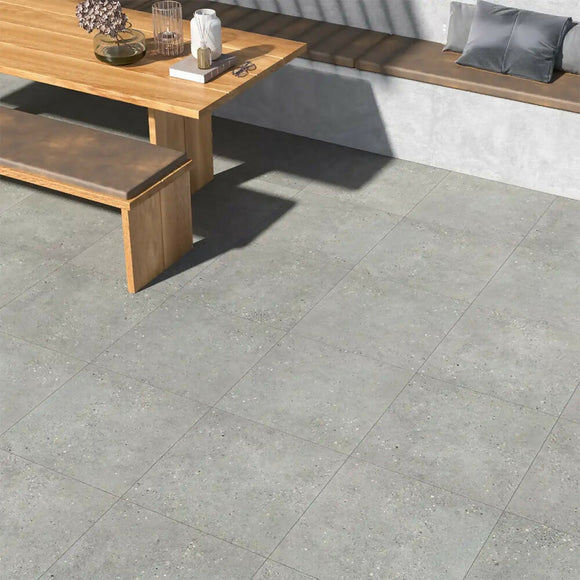 FRAMMENTI GRIGIO MATT RECTIFIED PORCELAIN TILES,Tiles-Porcelain,IONIC STONE,www.work-tops.com