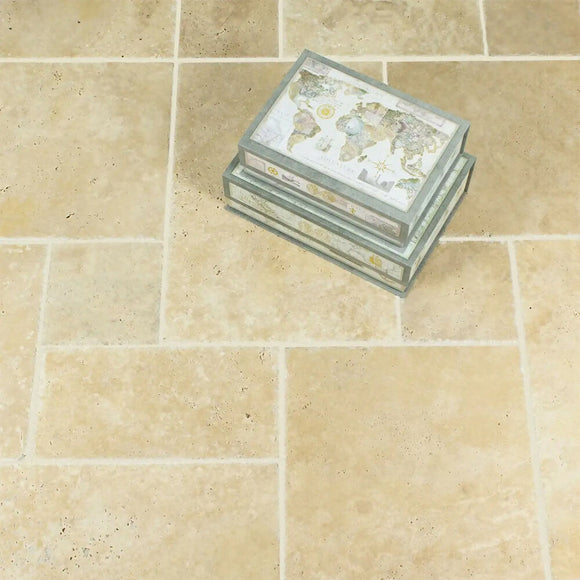 LYDIA CLASSICO CHISELLED EDGE TRAVERTINE TILES,Tiles-Travertine,IONIC STONE,www.work-tops.com