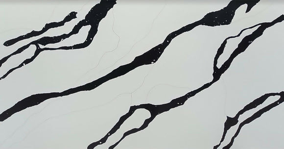 CALA BLACK QUARTZ,Quartz,Quality Marble Granite,www.work-tops.com