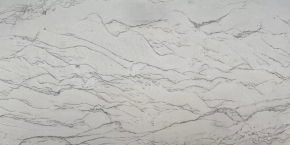 CALACATTA MACAUBAS HONED QUARTZITE