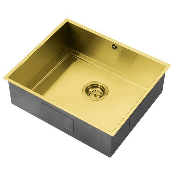 AXIXUNO 500U QG SINK,Stainless Steel Sink,1810 Company UK,www.work-tops.com