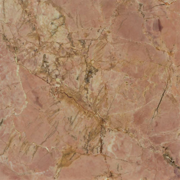 ROSA GOLD MARBLE